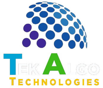 TekLogo Logo