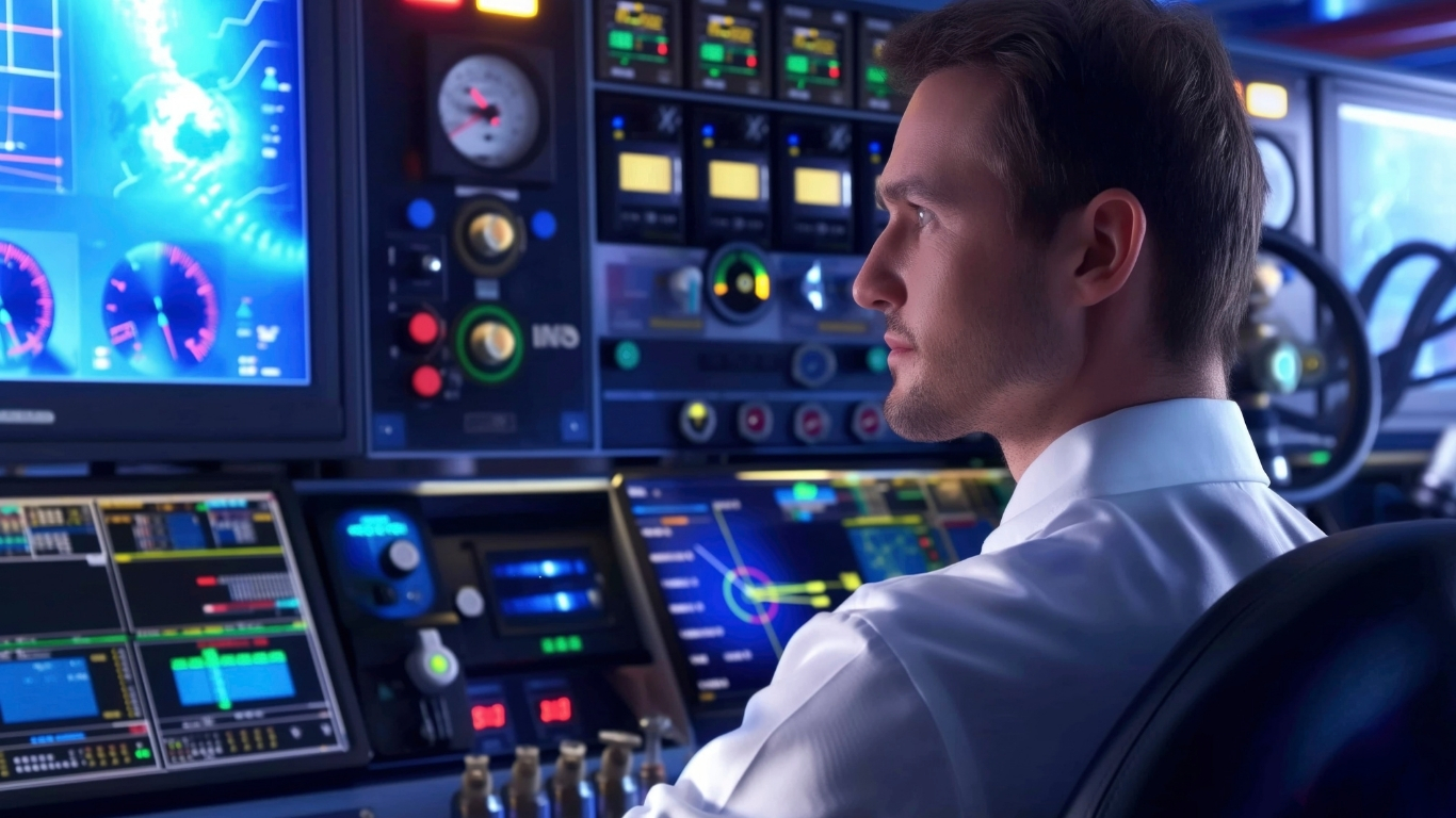 Enhancing Aviation Ecosystems with IT Innovation