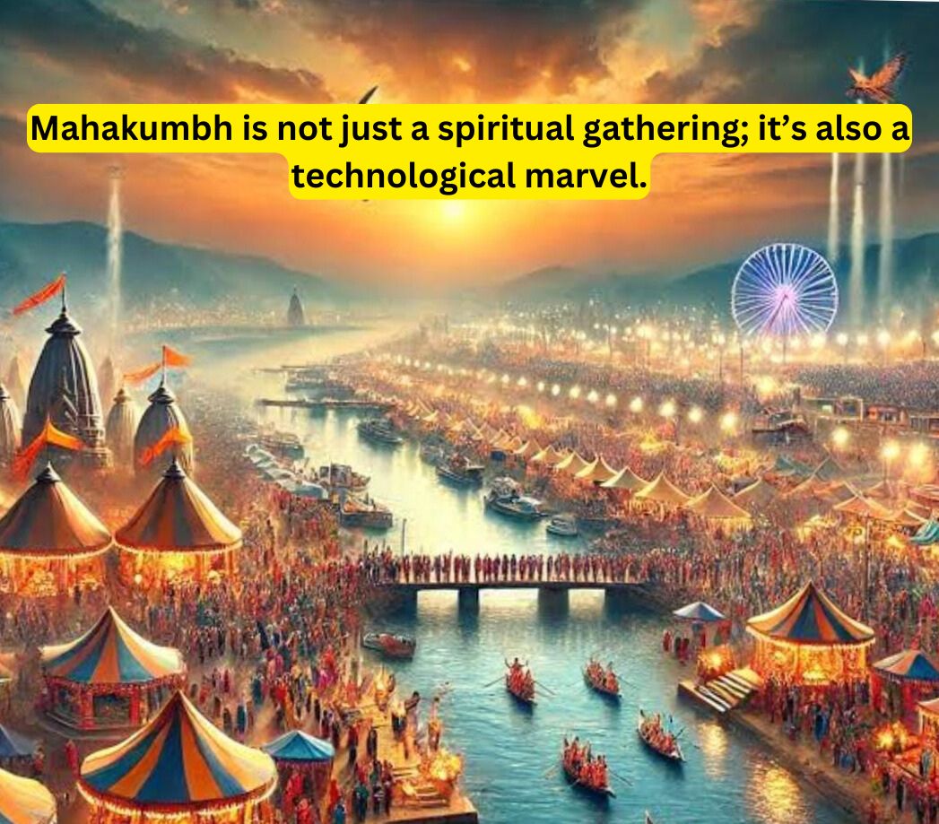 Mahakumbh