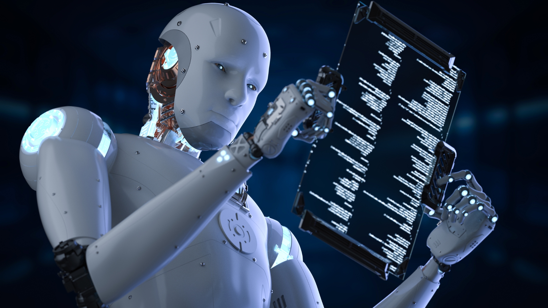 Artificial Intelligence and Machine Learning