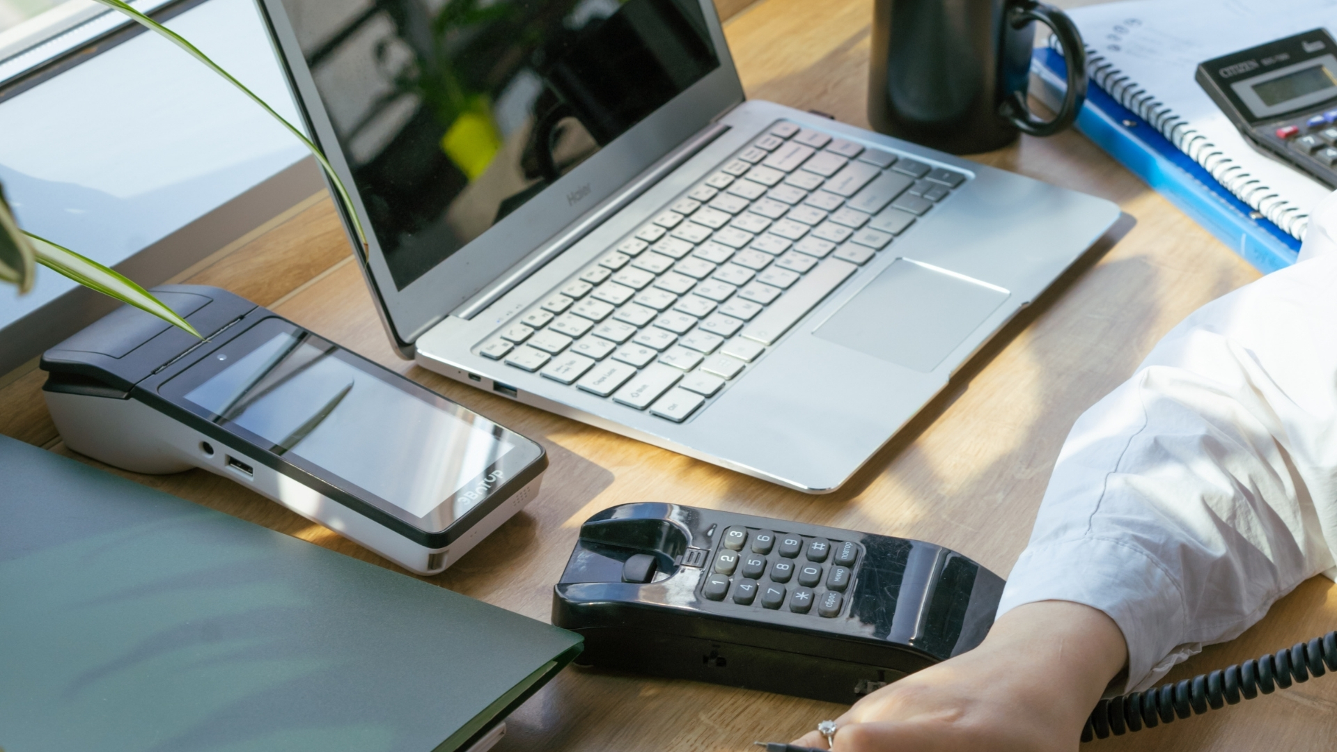 Faster & More Efficient Transactions