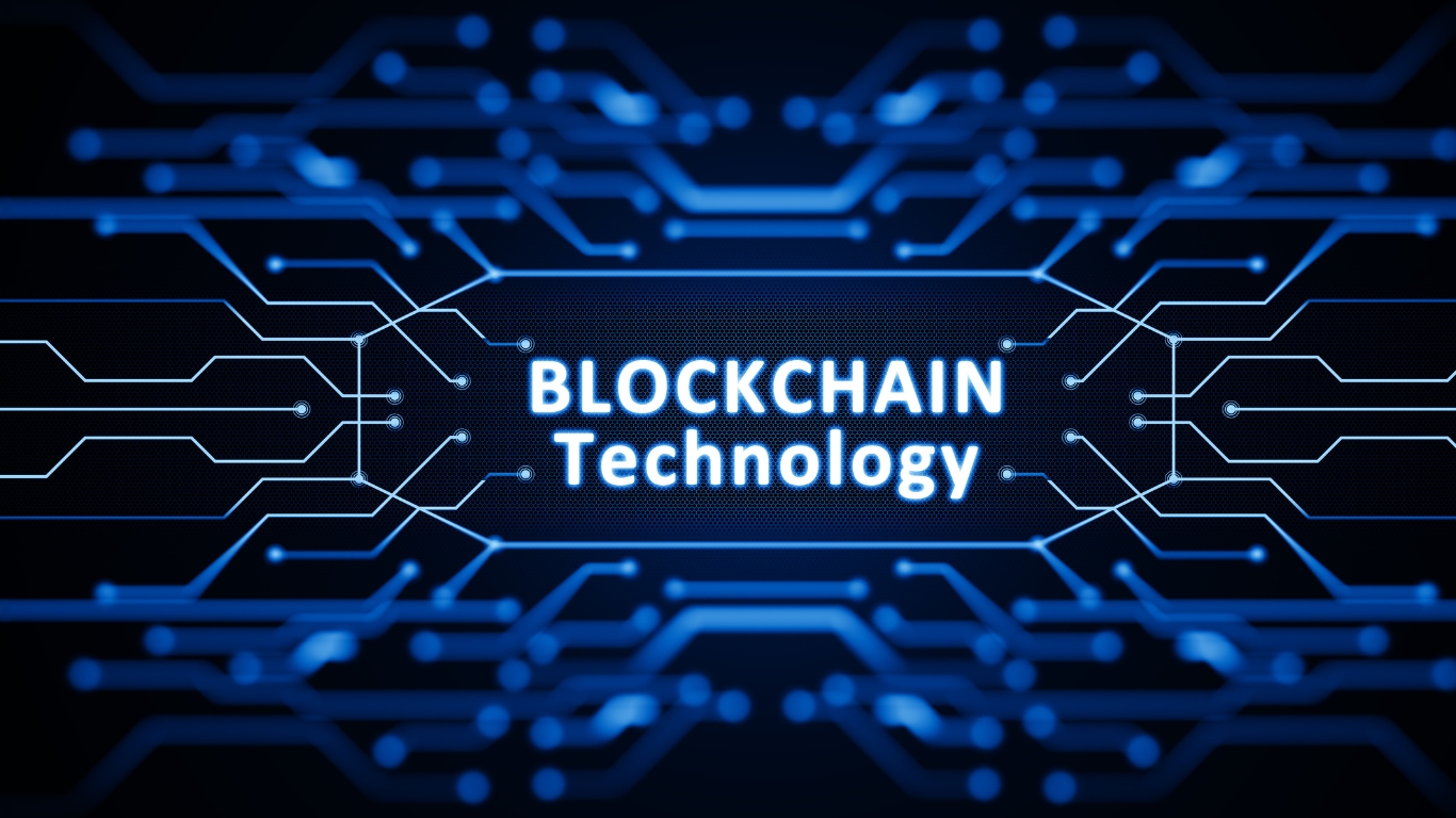 blockchain-technology-solutions
