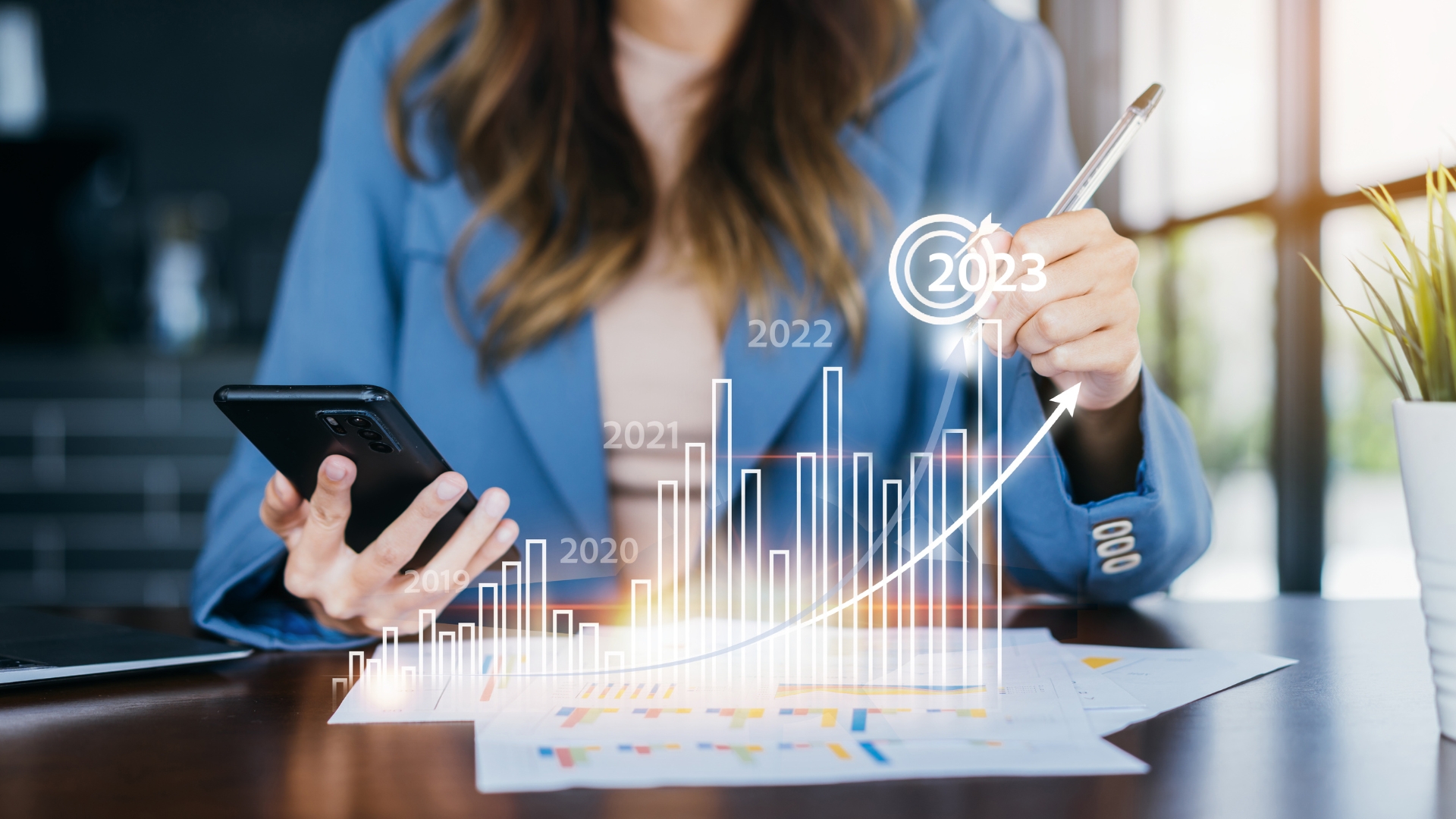 Predictive Analytics & Forecasting