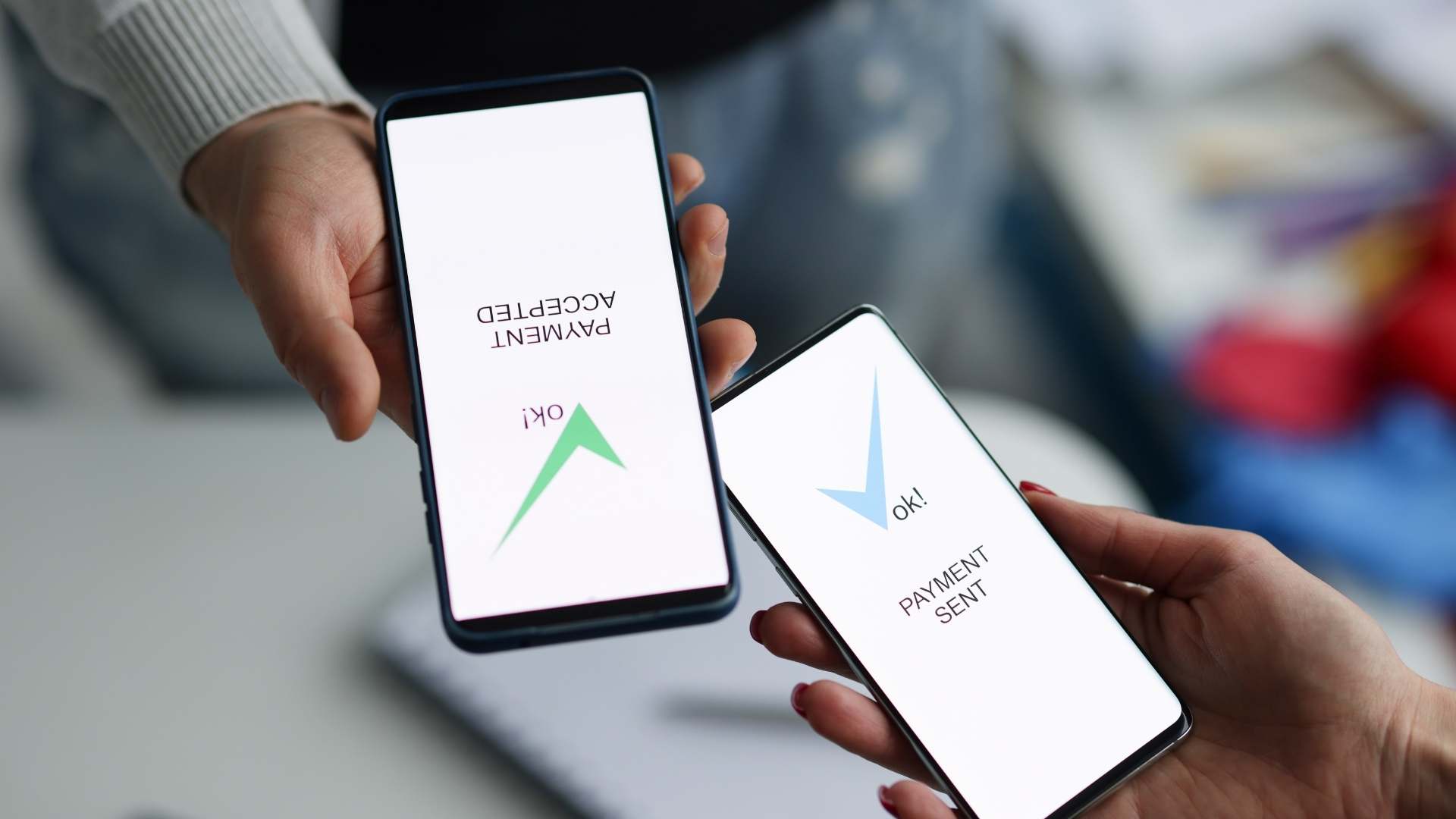 Enhancing Payment Ecosystems with IT Innovation