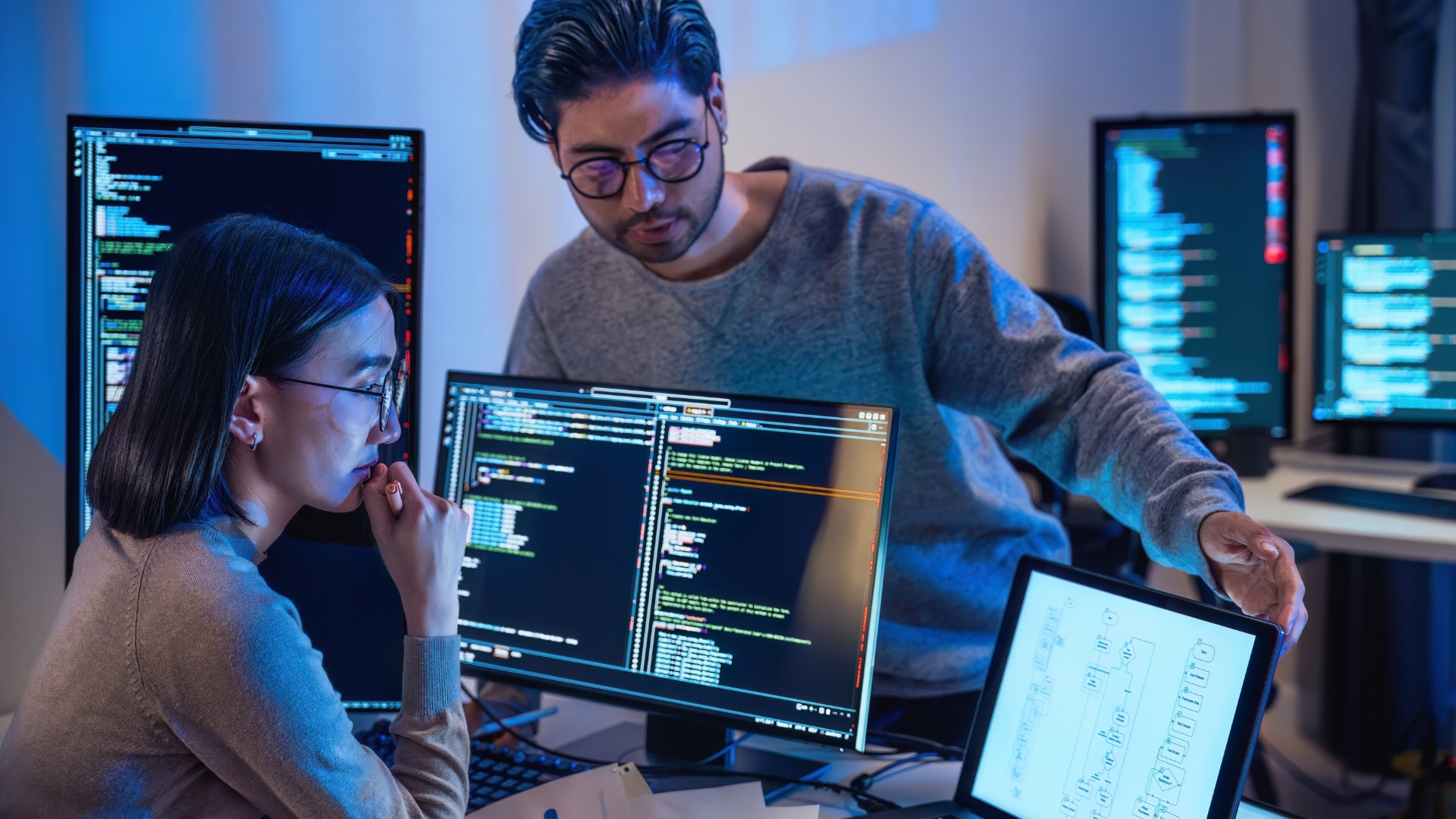 Defect Tracking & Deployment