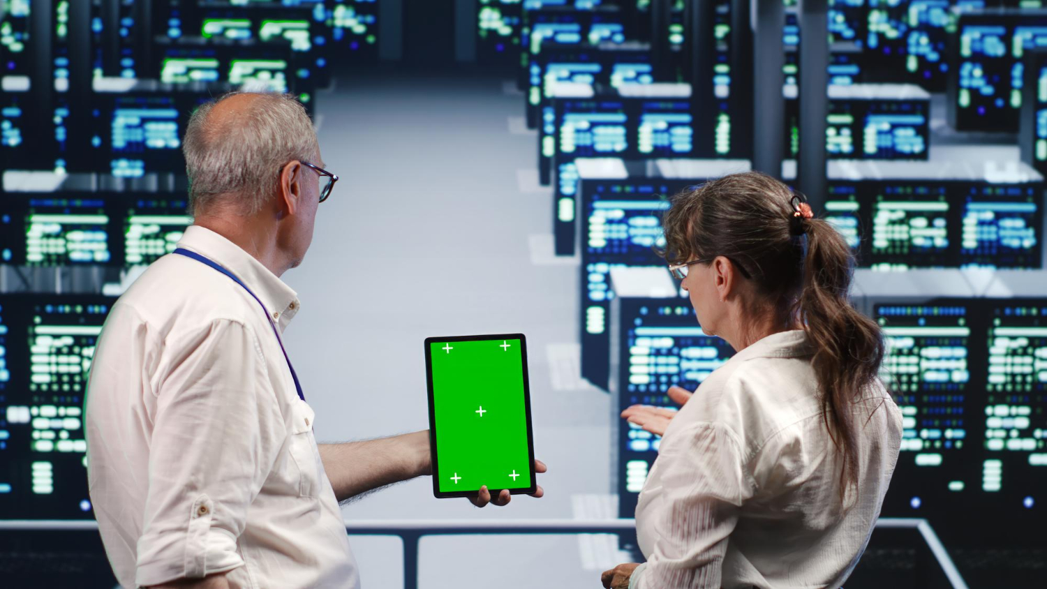 Testing & Continuous Monitoring