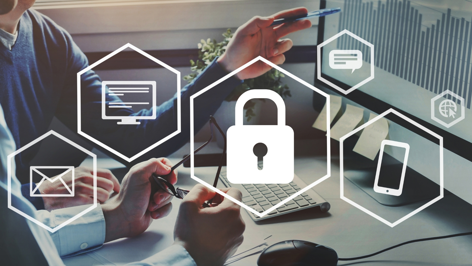 Choosing the Right Security Framework