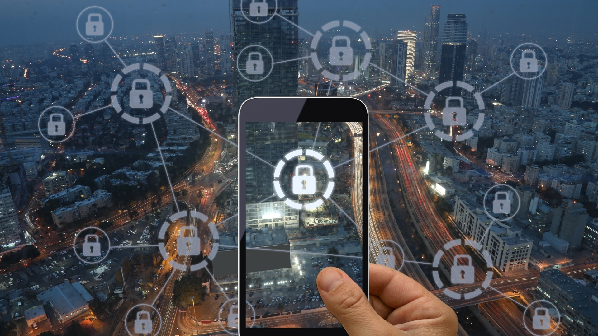 Security Design & Deployment